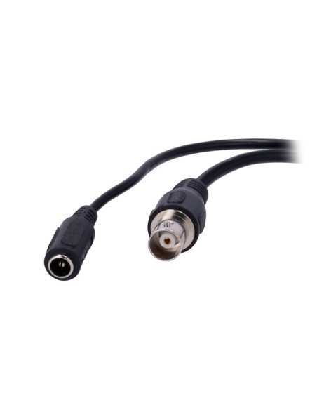 X-Security XS-B201A-8P-DL Camera Bullet HDCVI X-Security - CMOS 4K - Lente 3,6 mm - WDR (120dB) - luz dupla: Go + escopo branco 