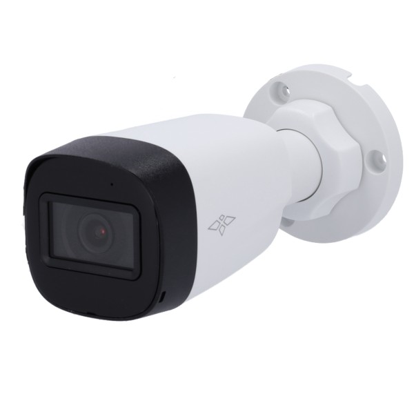 Acheter X-SECURITY XS-B201SA-3KE X-Security Caméra Bullet 3K Gamme ECO - Sortie 4 en 1 / Résolution 3K (2880x1620) - 1/2.7"