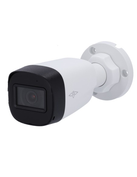 X-Security XS-B201SA-3KE X-Security Câmera Bullet 3K Eco-Range - Saída 4 em 1 / Resolução 3K (2880x1620) - 1 / 2.7 & quot CMOS 3