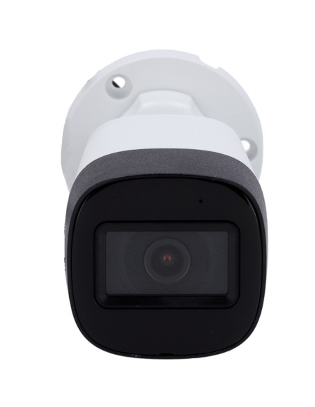 X-Security XS-B201SA-3KE X-Security Câmera Bullet 3K Eco-Range - Saída 4 em 1 / Resolução 3K (2880x1620) - 1 / 2.7 & quot CMOS 3