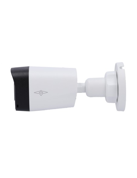 Acheter X-SECURITY XS-B201SA-3KE X-Security Caméra Bullet 3K Gamme ECO - Sortie 4 en 1 / Résolution 3K (2880x1620) - 1/2.7"