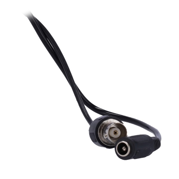 X-Security XS-B201SA-3KE X-Security Câmera Bullet 3K Eco-Range - Saída 4 em 1 / Resolução 3K (2880x1620) - 1 / 2.7 & quot CMOS 3