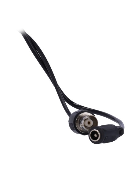 X-Security XS-B201SA-3KE X-Security Câmera Bullet 3K Eco-Range - Saída 4 em 1 / Resolução 3K (2880x1620) - 1 / 2.7 & quot CMOS 3