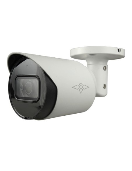 Kaufen X-SECURITY XS-B609WA-8P4N1 HDTVI Bullet-Kamera, HDCVI, AHD und analog von X-Security – 1/2,7" CMOS 8 Megapixel – Objektiv