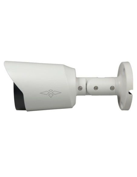 Acheter X-SECURITY XS-B609WA-8P4N1 Caméra bullet HDTVI, HDCVI, AHD et analogique X-Security - CMOS 1/2,7" 8 mégapixels - Objecti