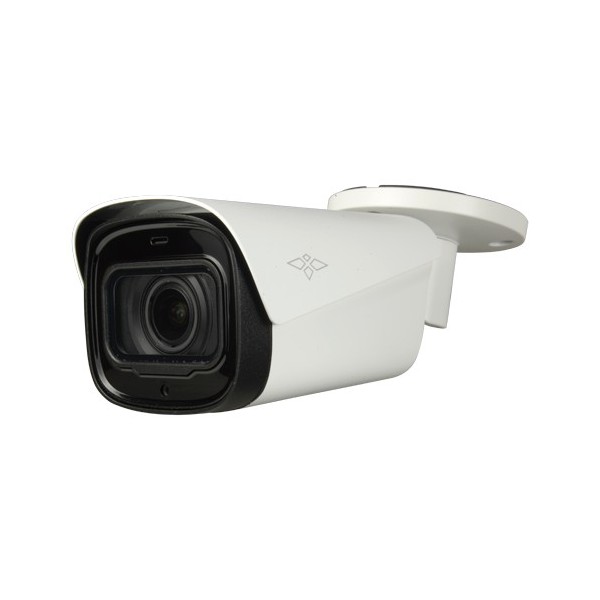 X-Security XS-B828Z-2E4N1 Camera Bullet X-Segurança 4N1 1080p Full HD - HDTVI, HDCVI, AHD e CVBS - 1 / 2.7 & CMOS progressivo / 