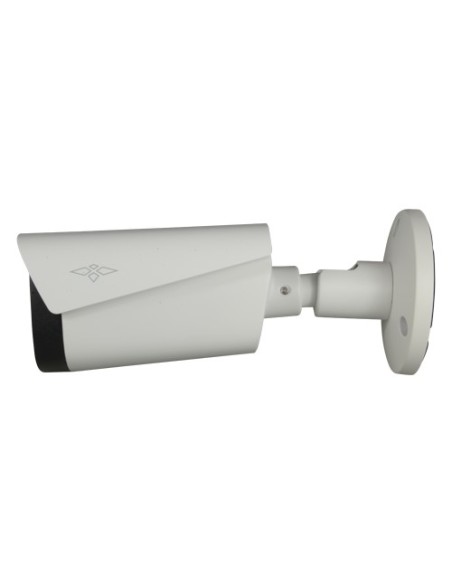 Acquistare X-SECURITY XS-B828Z-2E4N1 Telecamera Bullet X-Security 4n1 1080p Full HD - HDTVI, HDCVI, AHD e CVBS - 1/2.7" Progress