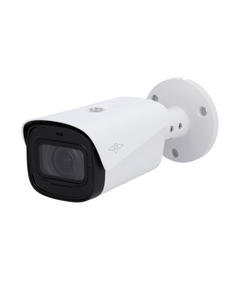 Acquistare X-SECURITY XS-B828ZSA-3KE X-Security Telecamera Bullet Gamma ECO - Uscita 4 in 1 / Risoluzione 3K (2880x1620) - 1/2.7