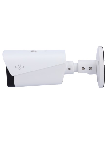 X-Security XS-B828ZSA-3KE X-Security Câmera Bullet Eco - Saída 4 em resolução de 1 / 3K (2880x1620) - 1 / 2.7 & quot CMOS 3K (5m
