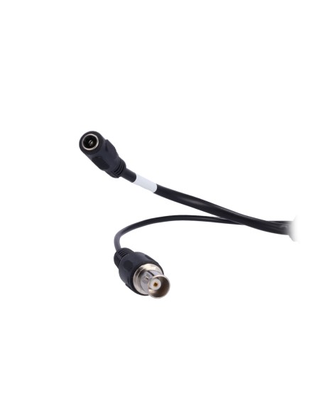 X-Security XS-B828ZSA-3KE X-Security Câmera Bullet Eco - Saída 4 em resolução de 1 / 3K (2880x1620) - 1 / 2.7 & quot CMOS 3K (5m