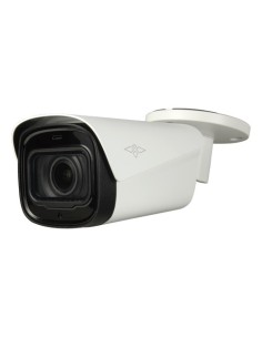 Kaufen X-SECURITY XS-B828ZWA-8P4N1 HDTVI-Bullet-Kamera, HDCVI, AHD und analog von X-Security – 1/2,7" CMOS 8 Megapixel – Linse