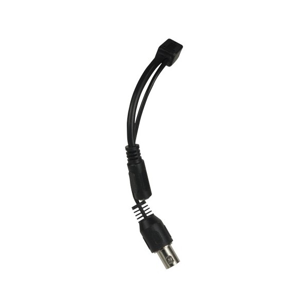 Acquistare X-SECURITY XS-B828ZWA-8P4N1 Telecamera bullet HDTVI, HDCVI, AHD e analogica X-Security - 1/2.7" CMOS 8 Megapixel - Le