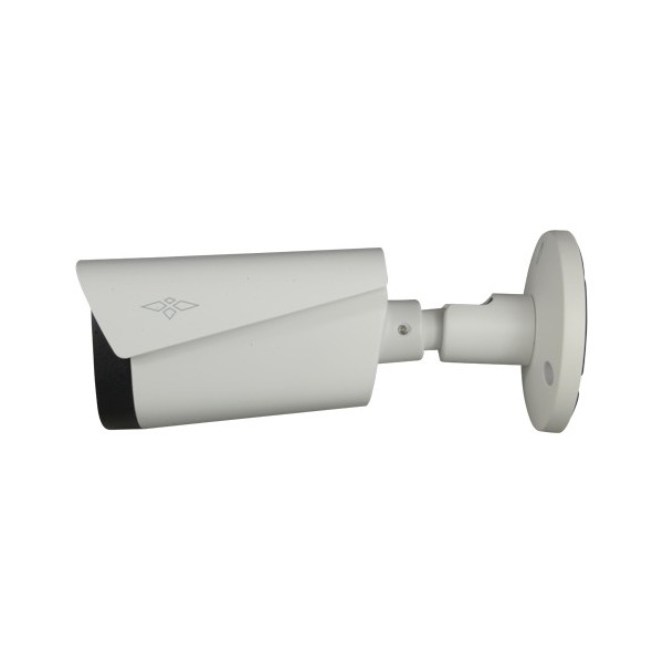 Acheter X-SECURITY XS-B828ZWA-8P4N1 Caméra bullet HDTVI, HDCVI, AHD et analogique X-Security - 1/2,7" CMOS 8 mégapixels - Object