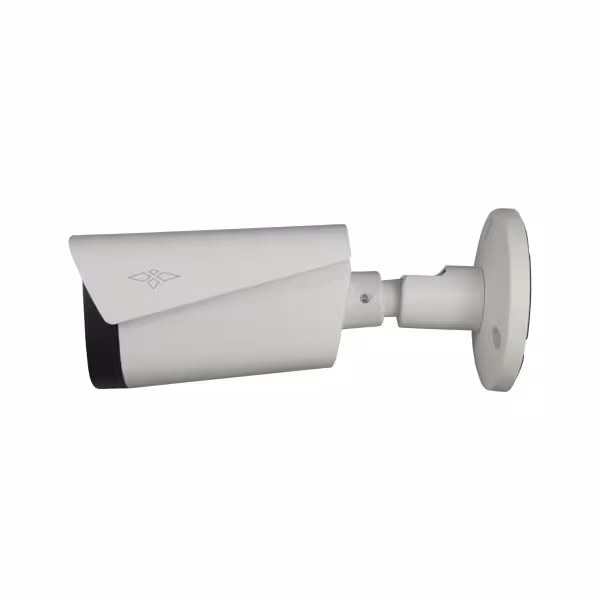 Kaufen X-SECURITY XS-B828ZWA-8P4N1 HDTVI-Bullet-Kamera, HDCVI, AHD und analog von X-Security – 1/2,7" CMOS 8 Megapixel – Linse