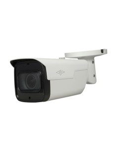 X-Security XS-B830ZSWA-5U4N1 Bullet Câmera HDCVI X-Security - 1 / 2.7 & OT Progressive CMOS 5 Megapixel Starlight + - Motoriz Le