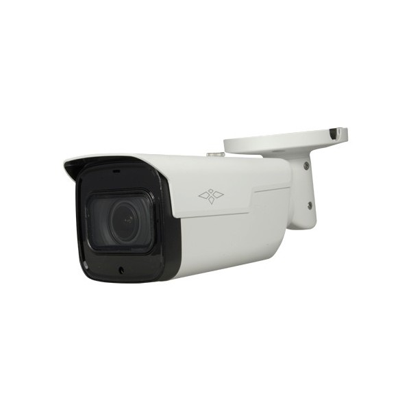 Comprar X-SECURITY XS-B830ZSWA-5U4N1 Cámara bullet HDCVI X-Security - 1/2.7" Progressive CMOS 5 Megapixel Starlight+ - Lent