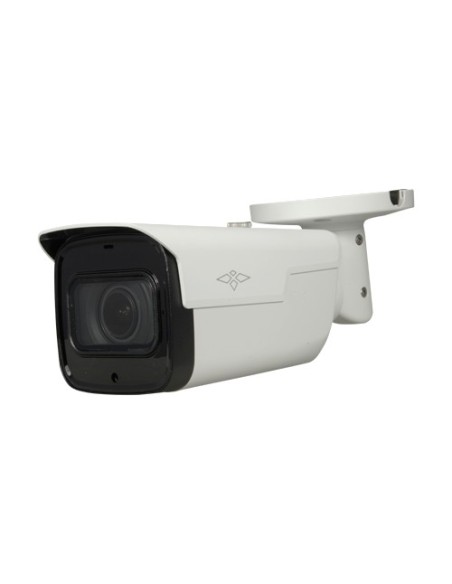 X-Security XS-B830ZSWA-5U4N1 Bullet Câmera HDCVI X-Security - 1 / 2.7 & OT Progressive CMOS 5 Megapixel Starlight + - Motoriz Le