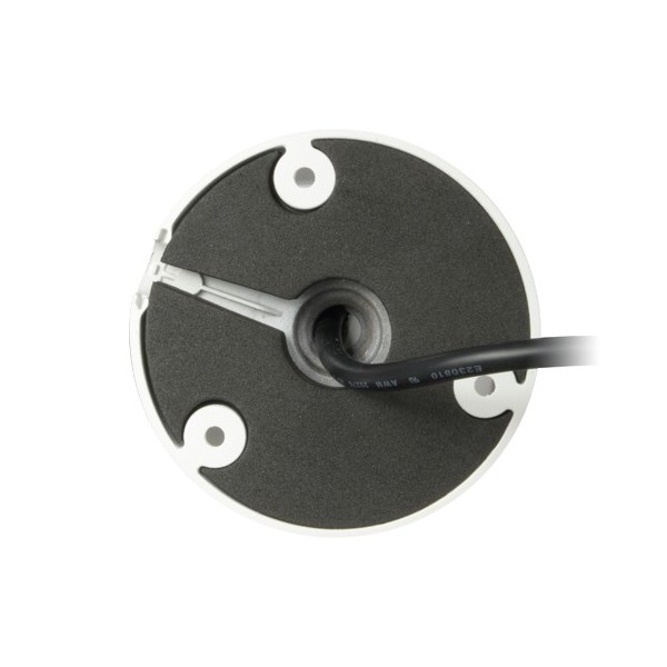 X-Security XS-B830ZSWA-5U4N1 Bullet Câmera HDCVI X-Security - 1 / 2.7 & OT Progressive CMOS 5 Megapixel Starlight + - Motoriz Le