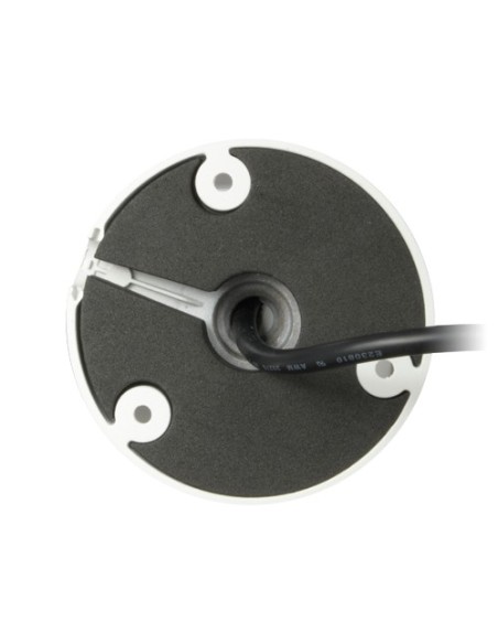 X-Security XS-B830ZSWA-5U4N1 Bullet Câmera HDCVI X-Security - 1 / 2.7 & OT Progressive CMOS 5 Megapixel Starlight + - Motoriz Le