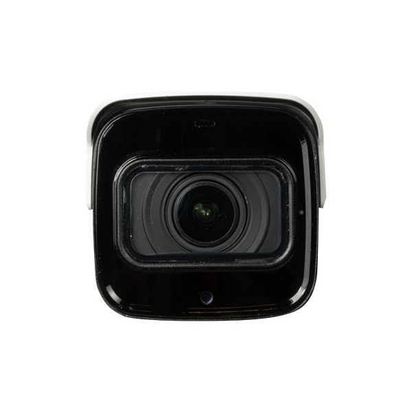 X-Security XS-B830ZSWA-5U4N1 Bullet Câmera HDCVI X-Security - 1 / 2.7 & OT Progressive CMOS 5 Megapixel Starlight + - Motoriz Le