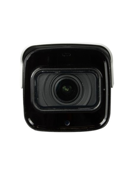 X-Security XS-B830ZSWA-5U4N1 Bullet Câmera HDCVI X-Security - 1 / 2.7 & OT Progressive CMOS 5 Megapixel Starlight + - Motoriz Le