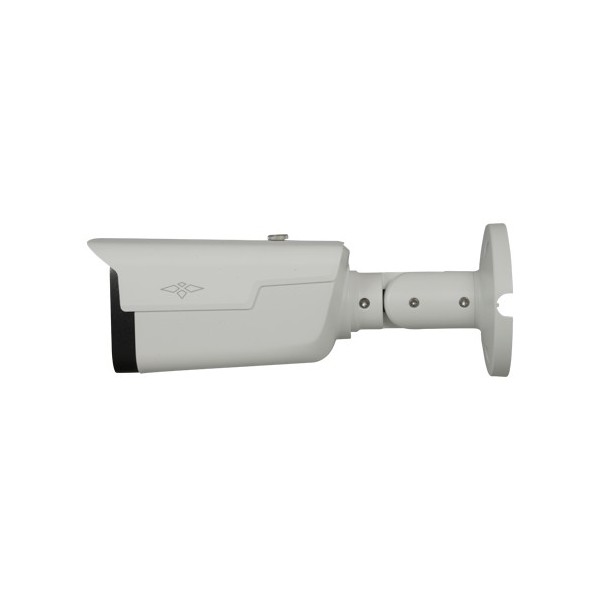 Kaufen X-SECURITY XS-B830ZSWA-5U4N1 Bullet-Kamera HDCVI X-Security – 1/2,7" Progressive CMOS 5 Megapixel Starlight+ – Linse