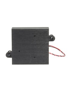 Comprar X-SECURITY XS-CPU-FAN X-Security - Ventilador para grabador - Disipador integrado - Alta capacidad de refrigeración - Pi 2