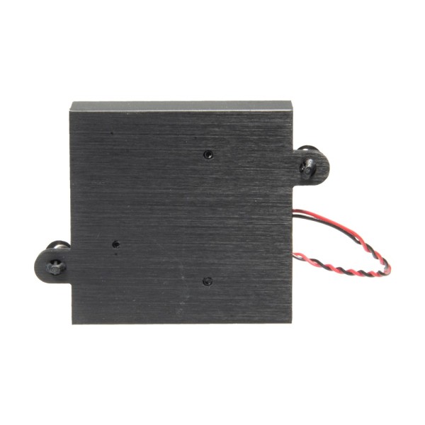 Comprar X-SECURITY XS-CPU-FAN X-Security - Ventilador para grabador - Disipador integrado - Alta capacidad de refrigeración - Pi