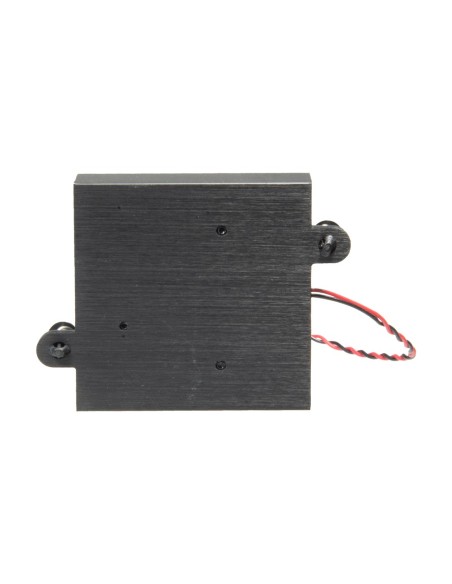 Kaufen X-SECURITY XS-CPU-FAN X-Security – Lüfter für Recorder – Integrierter Kühlkörper – Hohe Kühlleistung – Pi
