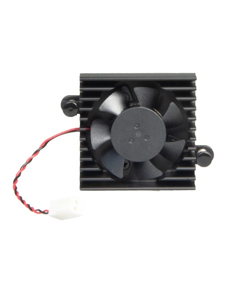 Comprar X-SECURITY XS-CPU-FAN X-Security - Ventilador para grabador - Disipador integrado - Alta capacidad de refrigeración - Pi