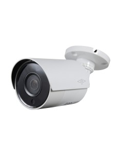 Acheter X-SECURITY XS-CV036-FHAC-IG Caméra bullet HDCVI avec fonction passerelle - Gamme IoT X-Security - 2 mégapixels | Objecti