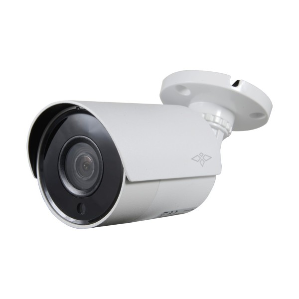 Acheter X-SECURITY XS-CV036-FHAC-IG Caméra bullet HDCVI avec fonction passerelle - Gamme IoT X-Security - 2 mégapixels | Objecti