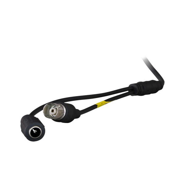 Acheter X-SECURITY XS-CV036-FHAC-IG Caméra bullet HDCVI avec fonction passerelle - Gamme IoT X-Security - 2 mégapixels | Objecti