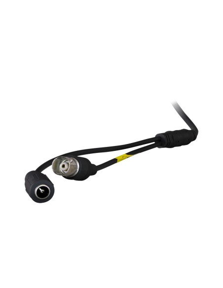 Acheter X-SECURITY XS-CV036-FHAC-IG Caméra bullet HDCVI avec fonction passerelle - Gamme IoT X-Security - 2 mégapixels | Objecti