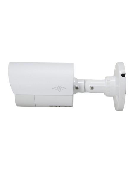 Acheter X-SECURITY XS-CV036-FHAC-IG Caméra bullet HDCVI avec fonction passerelle - Gamme IoT X-Security - 2 mégapixels | Objecti