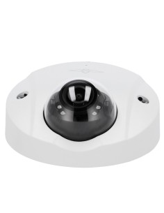 Acheter X-SECURITY XS-D909A-2U Caméra dôme HDCVI X-Security - CMOS progressif 1/2,7" 2 mégapixels - Objectif 2,8 mm | Microphone 2