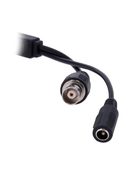 Kaufen X-SECURITY XS-D909A-2U Dome-Kamera HDCVI X-Security – 1/2,7" Progressive CMOS 2 Megapixel – 2,8-mm-Objektiv | Mikrofon