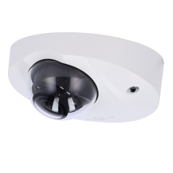 Acheter X-SECURITY XS-D909SWA-3KP X-Security Caméra dôme gamme PRO - Sortie 4 en 1 / Résolution 3K (2880x1620) - 1/2.7" CMOS