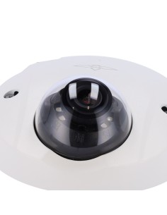 Comprar X-SECURITY XS-D909SWA-3KP X-Security Cámara Domo Gama PRO - Salida 4 en 1 / Resolución 3K (2880x1620) - 1/2.7" CMOS 2