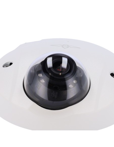 Acheter X-SECURITY XS-D909SWA-3KP X-Security Caméra dôme gamme PRO - Sortie 4 en 1 / Résolution 3K (2880x1620) - 1/2.7" CMOS