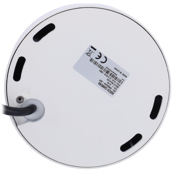 Acquistare X-SECURITY XS-D909SWA-3KP X-Security Telecamera Dome Gamma PRO - Uscita 4 in 1 / Risoluzione 3K (2880x1620) - 1/2.7" 