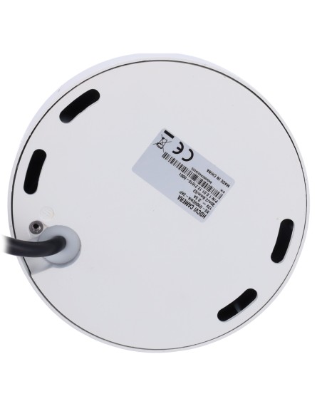 X-Security XS-D909SWA-3KP X-Security Dome Câmera Pro - Saída 4 em 1 / Resolução 3K (2880x1620) - 1 / 2.7 & quot CMOS 3K (5MPX