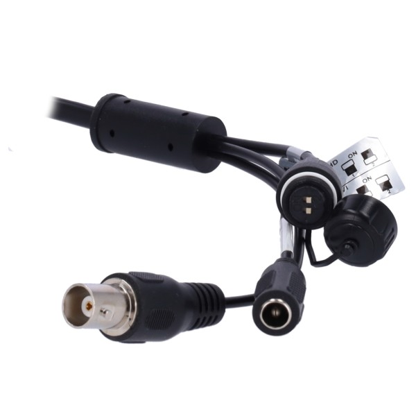 Acquistare X-SECURITY XS-D909SWA-3KP X-Security Telecamera Dome Gamma PRO - Uscita 4 in 1 / Risoluzione 3K (2880x1620) - 1/2.7" 