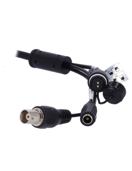 Comprar X-SECURITY XS-D909SWA-3KP X-Security Cámara Domo Gama PRO - Salida 4 en 1 / Resolución 3K (2880x1620) - 1/2.7" CMOS