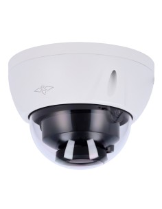 X-Security XS-DM84SZAW-Q4N1 X-Security 5MPX Câmera Dome - HDTVI, HDCVI, AHD e CVBS - 1 / 2.7 & Quot CMOS Starlight / 0.005LUX Co