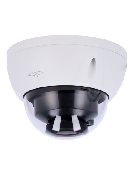X-Security XS-DM84SZAW-Q4N1 X-Security 5MPX Câmera Dome - HDTVI, HDCVI, AHD e CVBS - 1 / 2.7 & Quot CMOS Starlight / 0.005LUX Co