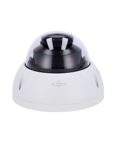 Kaufen X-SECURITY XS-DM844SZAW-Q4N1 X-Security Dome-Kamera 5 MP – HDTVI, HDCVI, AHD und CVBS – 1/2,7" CMOS Starlight / 0,005 2