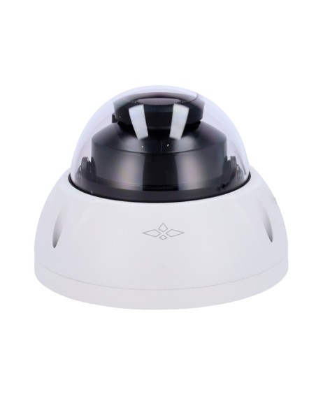Acquistare X-SECURITY XS-DM844SZAW-Q4N1 Telecamera Dome X-Security 5Mpx - HDTVI, HDCVI, AHD e CVBS - 1/2.7" CMOS Starlight / 0.0
