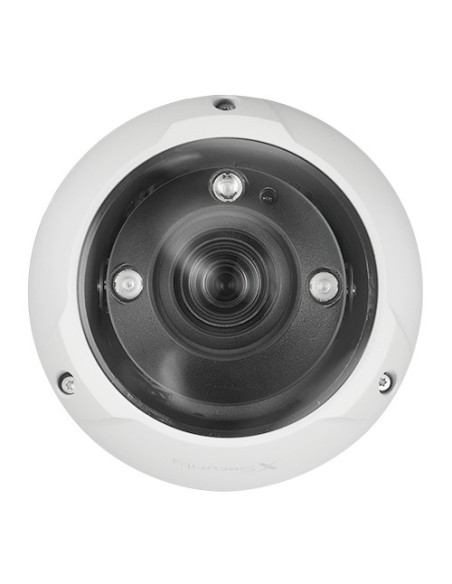 Comprar X-SECURITY XS-DM844SZAW-Q4N1 Cámara Domo X-Security 5Mpx - HDTVI, HDCVI, AHD y CVBS - 1/2.7" CMOS Starlight / 0.005