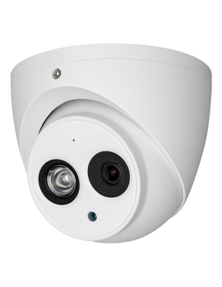Acquistare X-SECURITY XS-DM885KA-F4N1 Telecamera dome 2 Megapixel - Gamma PRO - Sensore CMOS 1/2.7" 1080p - Obiettivo 2,8 mm - I